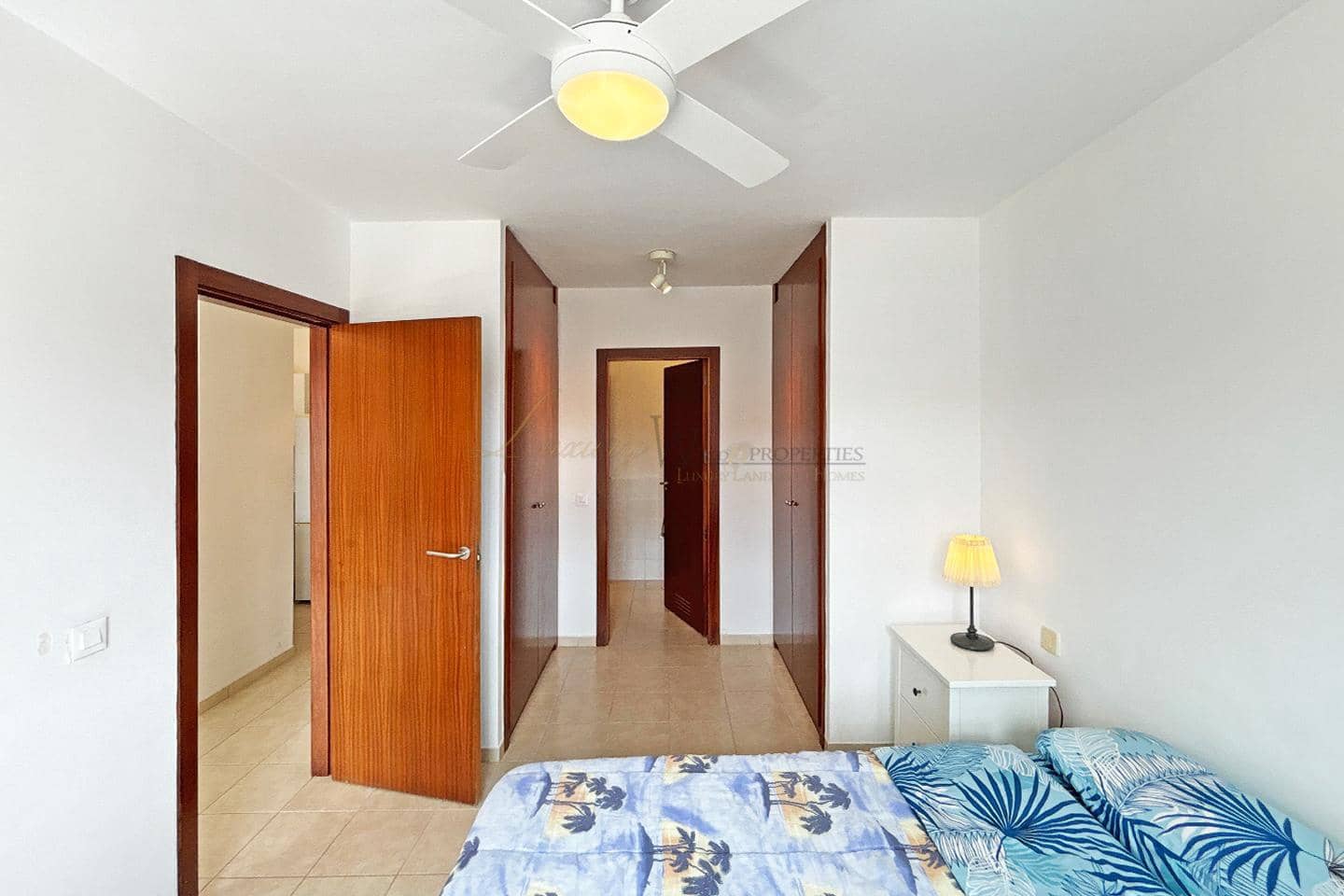 1 bedroom Flat for sale in Llano del Camello with pool garage - € 196,000 (Ref: 9191592)