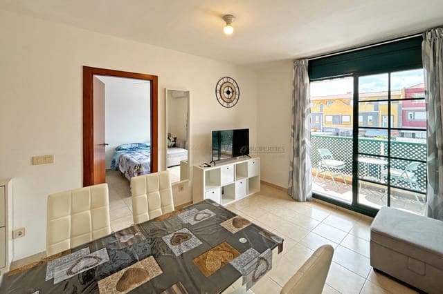 1 Zimmer Wohnung zu verkaufen in Llano del Camello, San Miguel de Abona mit Pool Garage - 196.000 € (Ref: 9191592)