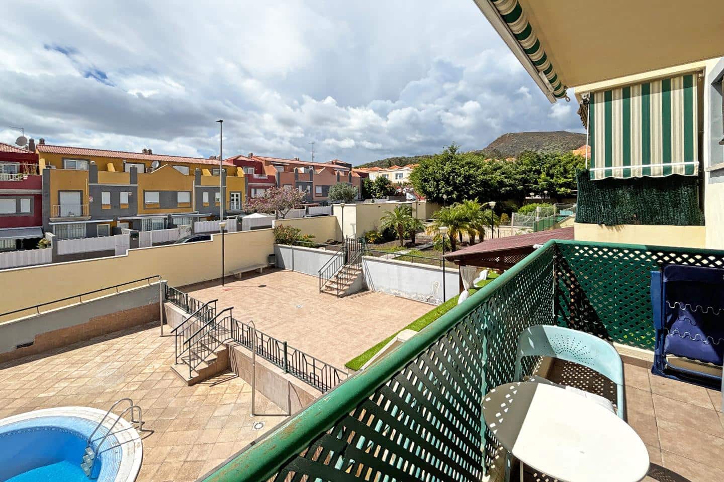 1 bedroom Flat for sale in Llano del Camello with pool garage - € 196,000 (Ref: 9191592)