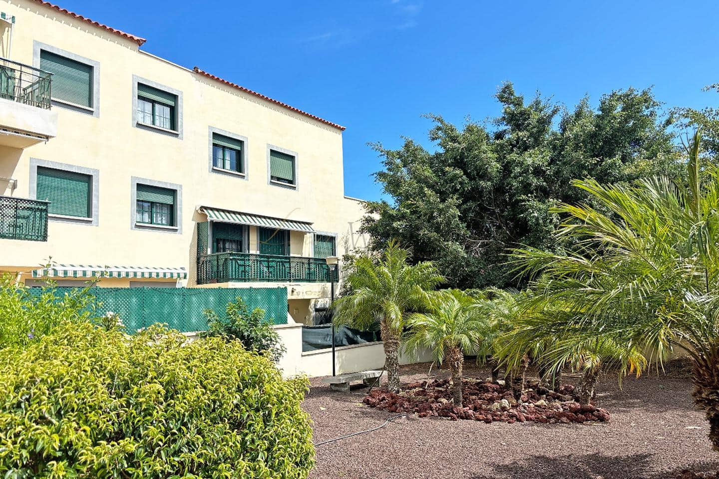 1 bedroom Flat for sale in Llano del Camello with pool garage - € 196,000 (Ref: 9191592)