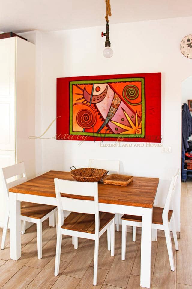 3 soverom Villa til salgs i Los Llanos de Aridane med svømmebasseng garasje - € 350 000 (Ref: 9193077)