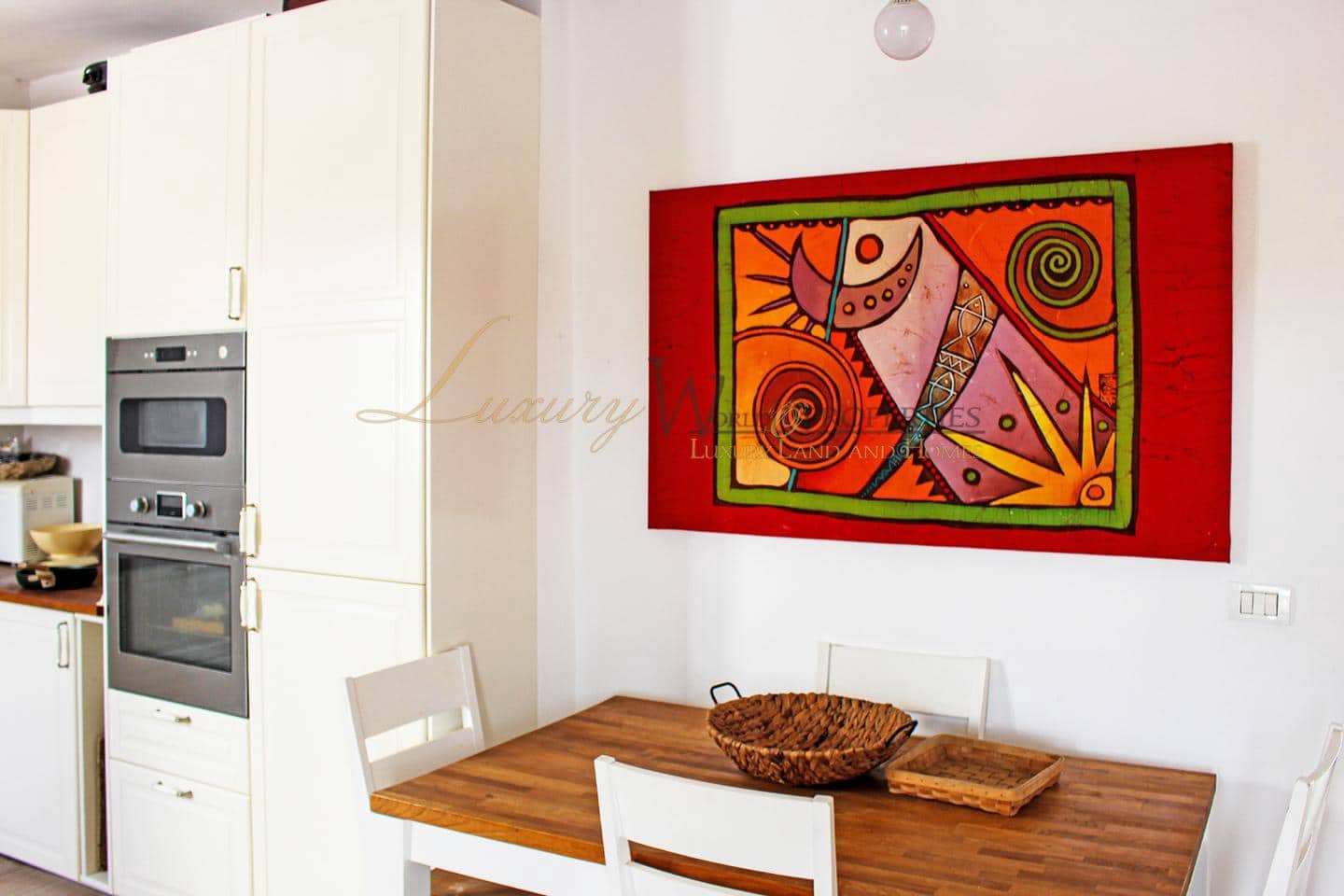 3 soverom Villa til salgs i Los Llanos de Aridane med svømmebasseng garasje - € 350 000 (Ref: 9193077)