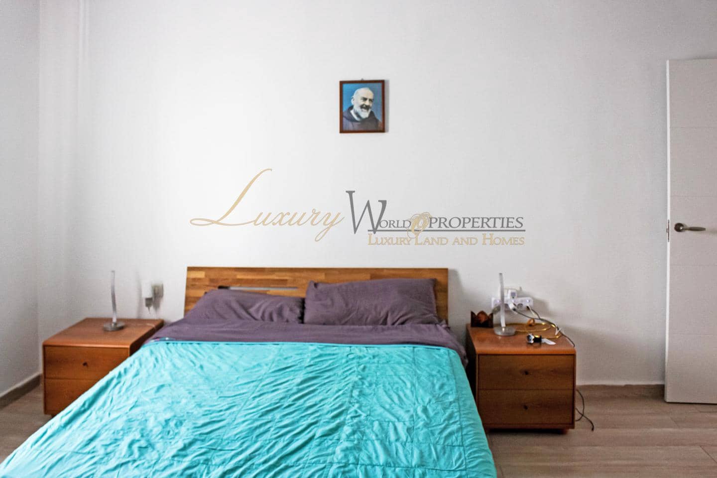 3 soverom Villa til salgs i Los Llanos de Aridane med svømmebasseng garasje - € 350 000 (Ref: 9193077)