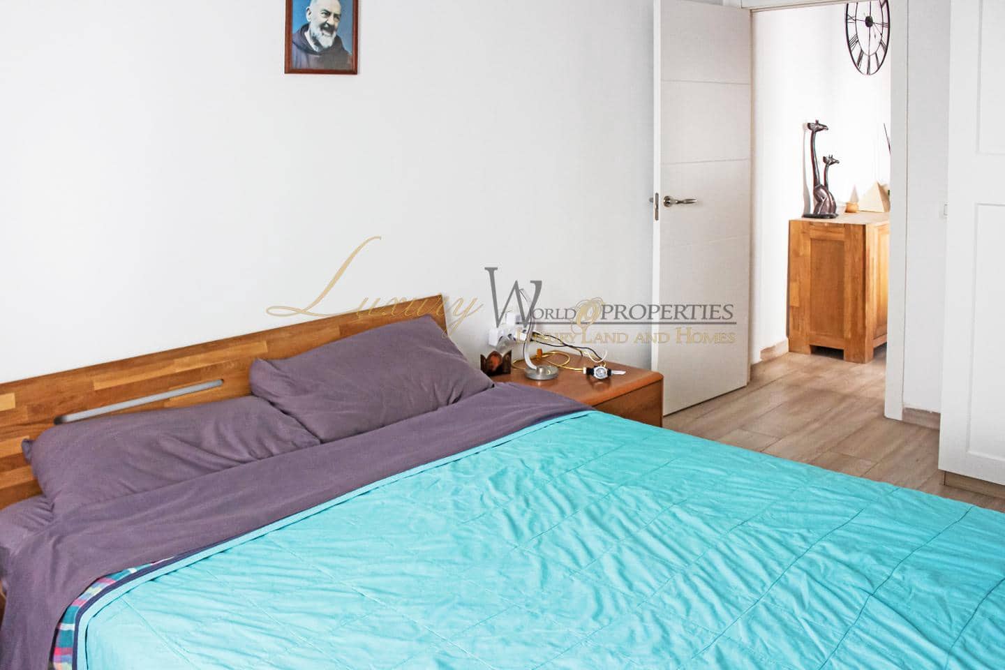 3 soverom Villa til salgs i Los Llanos de Aridane med svømmebasseng garasje - € 350 000 (Ref: 9193077)