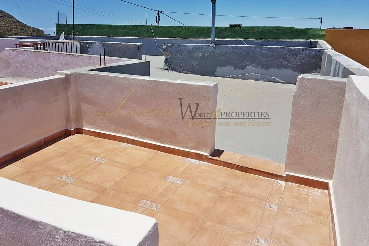 3 soverom Villa til salgs i Los Llanos de Aridane med svømmebasseng garasje - € 350 000 (Ref: 9193077)