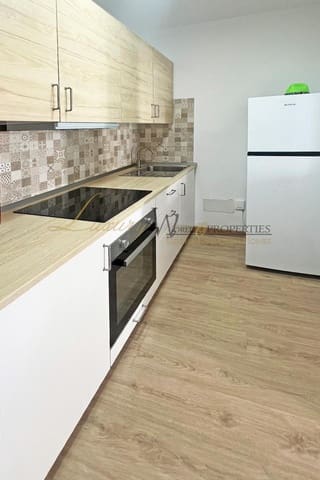 2 soverom Leilighet til salgs i Costa del Silencio, Arona med svømmebasseng - € 210 000 (Ref: 9196926)