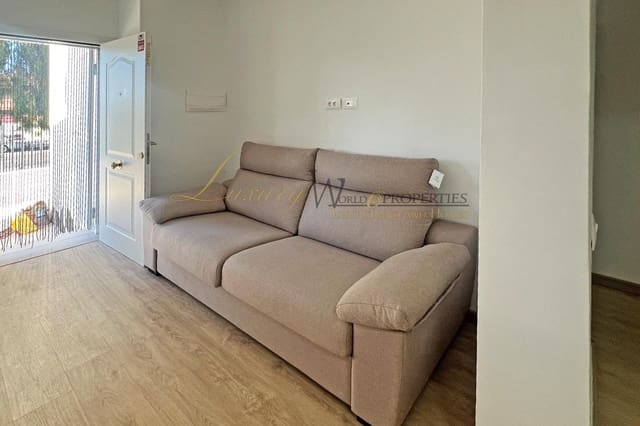 2 soverom Leilighet til salgs i Costa del Silencio, Arona med svømmebasseng - € 210 000 (Ref: 9196926)