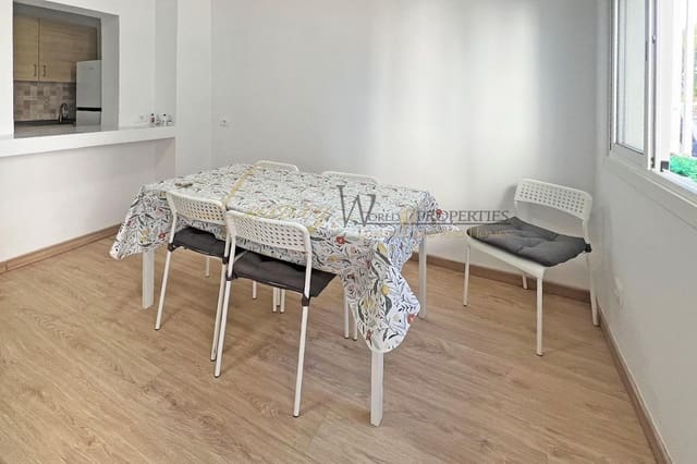 2 soverom Leilighet til salgs i Costa del Silencio, Arona med svømmebasseng - € 210 000 (Ref: 9196926)