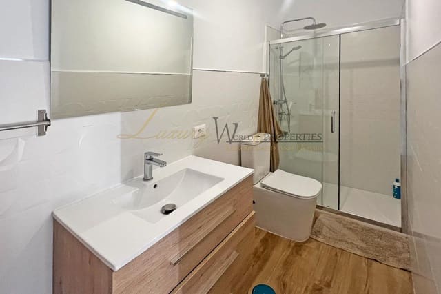 2 soverom Leilighet til salgs i Costa del Silencio, Arona med svømmebasseng - € 210 000 (Ref: 9196926)