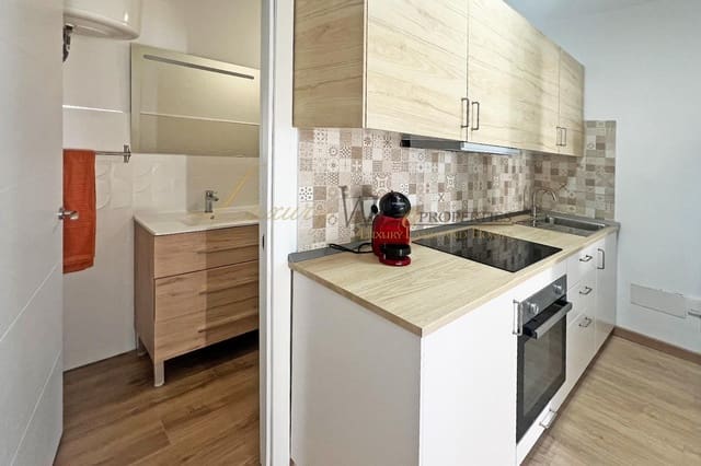 2 soverom Leilighet til salgs i Costa del Silencio, Arona med svømmebasseng - € 210 000 (Ref: 9196926)