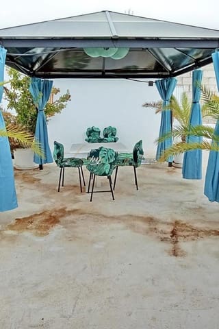 2 bedroom Villa for sale in Los Menores, Adeje with garage - € 328,000 (Ref: 9219256)