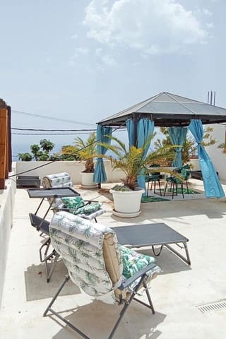 2 bedroom Villa for sale in Los Menores, Adeje with garage - € 328,000 (Ref: 9219256)