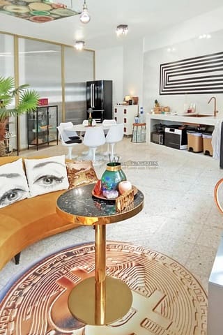 2 bedroom Villa for sale in Los Menores, Adeje with garage - € 328,000 (Ref: 9219256)