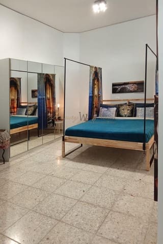 2 bedroom Villa for sale in Los Menores, Adeje with garage - € 328,000 (Ref: 9219256)