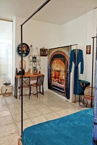 2 bedroom Villa for sale in Los Menores, Adeje with garage - € 328,000 (Ref: 9219256)