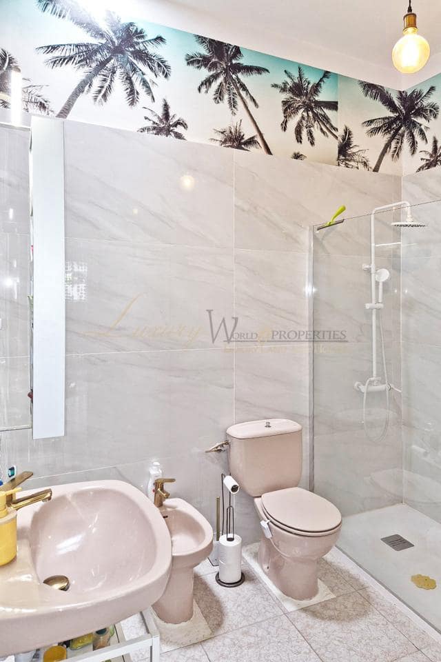 2 slaapkamer Villa te koop in Los Menores met garage - € 355.000 (Ref: 9219256)