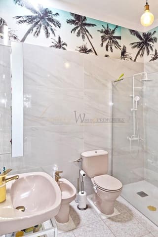 2 slaapkamer Villa te koop in Los Menores, Adeje met garage - € 355.000 (Ref: 9219256)