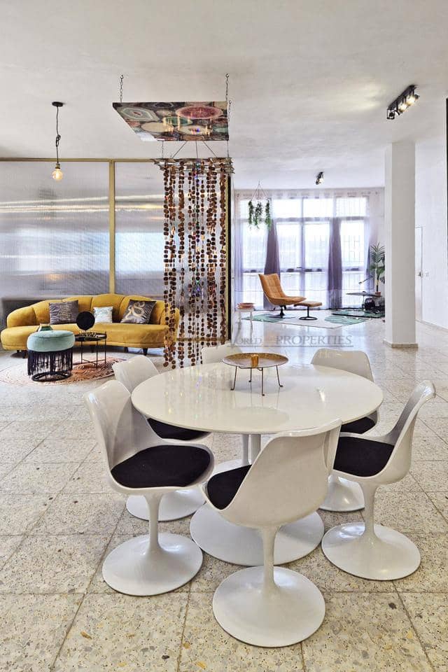 2 slaapkamer Villa te koop in Los Menores met garage - € 355.000 (Ref: 9219256)