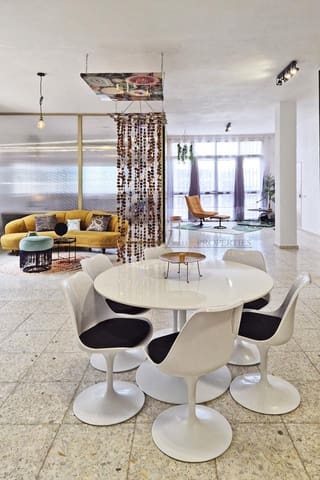 2 slaapkamer Villa te koop in Los Menores, Adeje met garage - € 355.000 (Ref: 9219256)