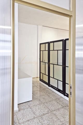 2 slaapkamer Villa te koop in Los Menores, Adeje met garage - € 355.000 (Ref: 9219256)