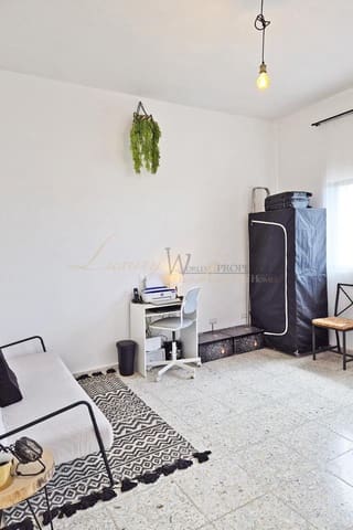 2 slaapkamer Villa te koop in Los Menores, Adeje met garage - € 355.000 (Ref: 9219256)