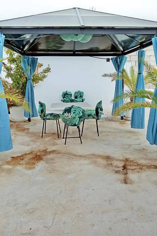 2 slaapkamer Villa te koop in Los Menores met garage - € 355.000 (Ref: 9219256)