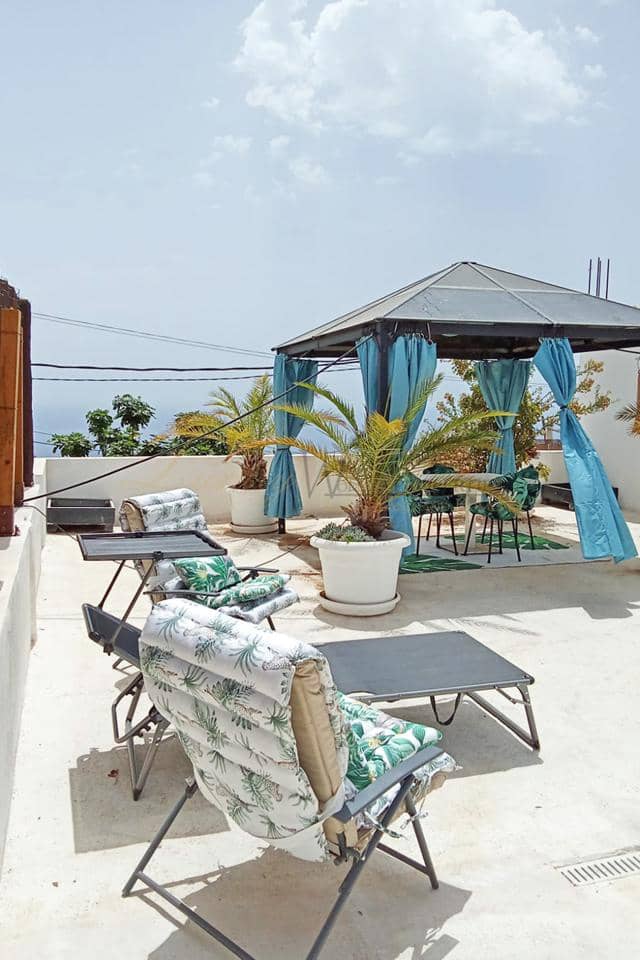 2 slaapkamer Villa te koop in Los Menores met garage - € 355.000 (Ref: 9219256)