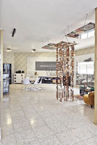 2 slaapkamer Villa te koop in Los Menores, Adeje met garage - € 355.000 (Ref: 9219256)