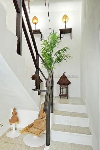 2 slaapkamer Villa te koop in Los Menores, Adeje met garage - € 355.000 (Ref: 9219256)