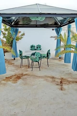 2 slaapkamer Villa te koop in Los Menores, Adeje met garage - € 355.000 (Ref: 9219256)