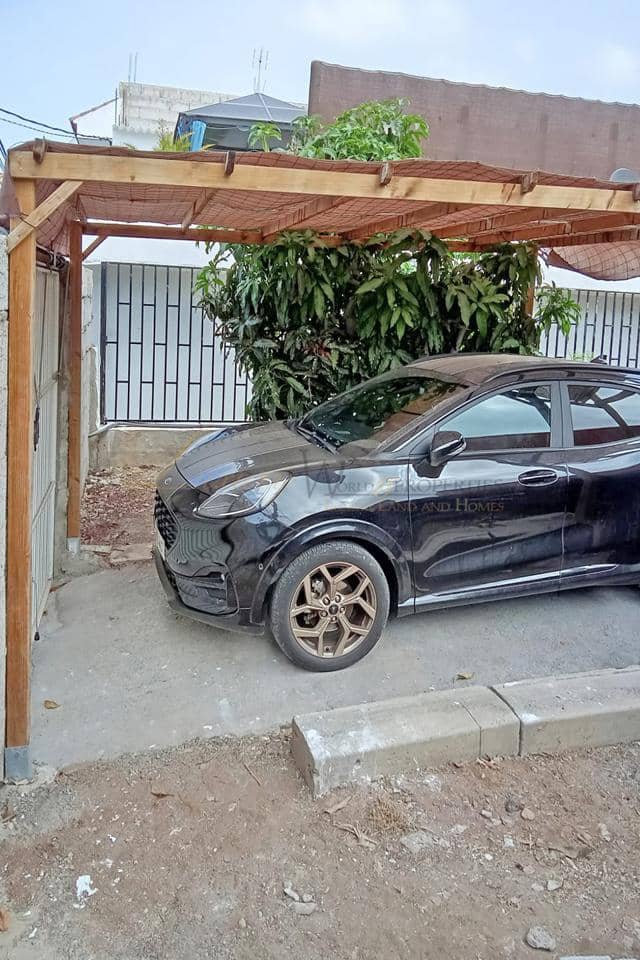 2 slaapkamer Villa te koop in Los Menores met garage - € 355.000 (Ref: 9219256)