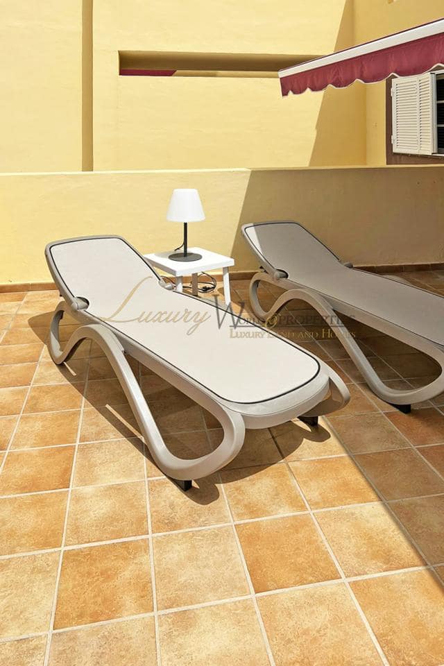 1 chambre Appartement à vendre à Costa Adeje avec piscine - 325 000 € (Ref: 9227384)