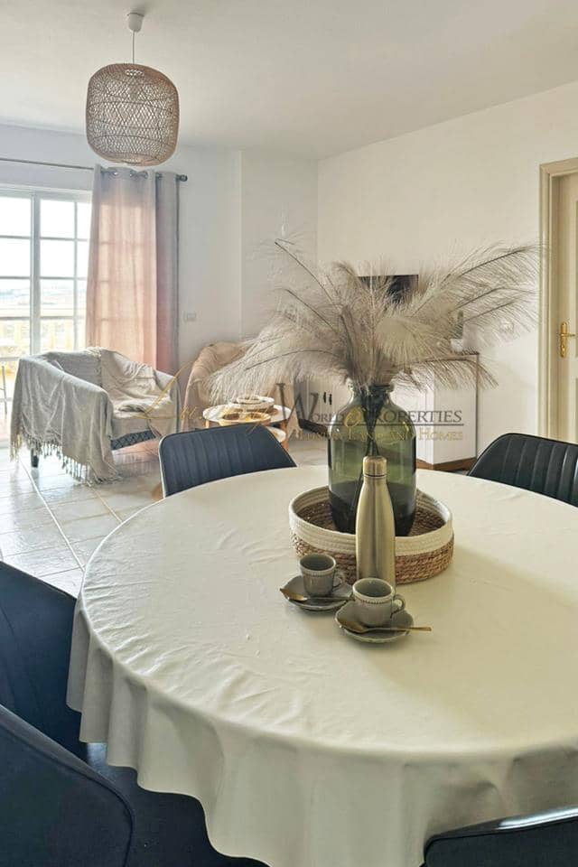 1 chambre Appartement à vendre à Costa Adeje avec piscine - 325 000 € (Ref: 9227384)