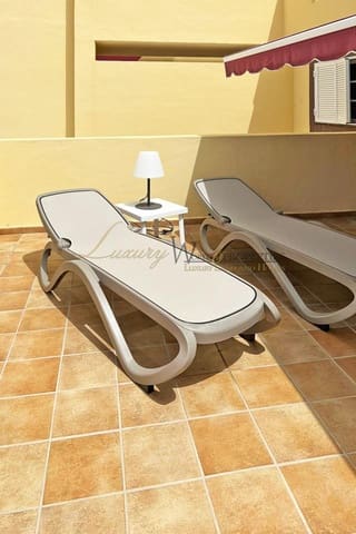 1 bedroom Flat for sale in Torviscas Centro y Alto, Adeje with pool - € 325,000 (Ref: 9227384)