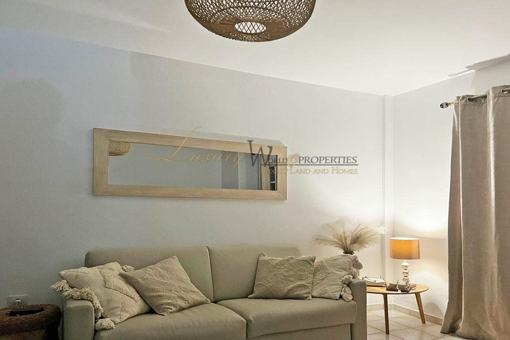 1 chambre Appartement à vendre à Costa Adeje avec piscine - 325 000 € (Ref: 9227384)