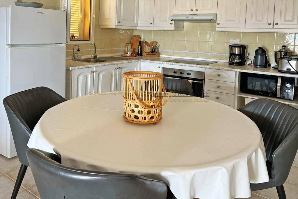 1 chambre Appartement à vendre à Costa Adeje avec piscine - 325 000 € (Ref: 9227384)