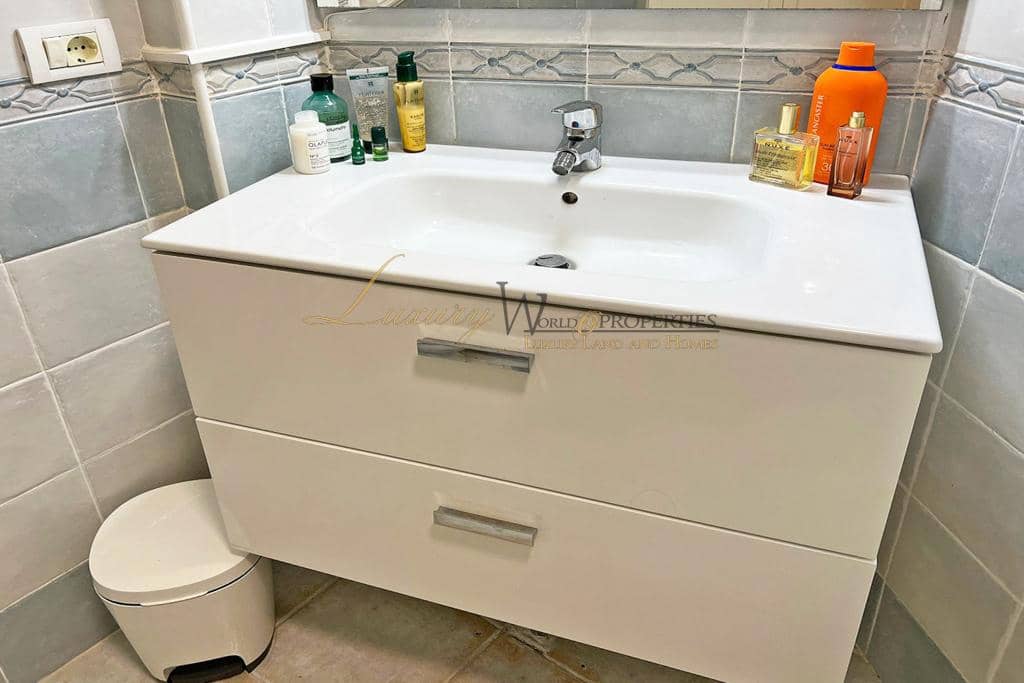 1 chambre Appartement à vendre à Costa Adeje avec piscine - 325 000 € (Ref: 9227384)