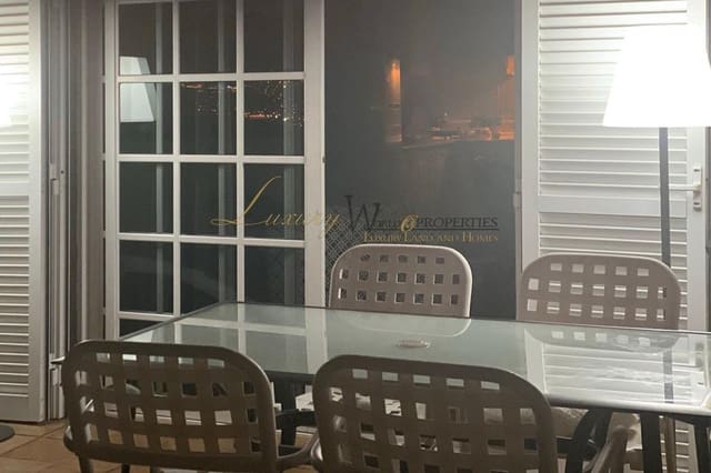 1 bedroom Flat for sale in Torviscas Centro y Alto, Adeje with pool - € 325,000 (Ref: 9227384)