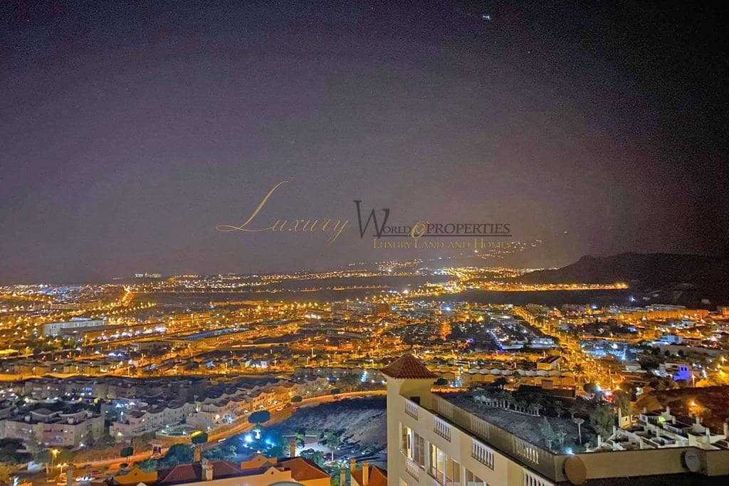 1 chambre Appartement à vendre à Costa Adeje avec piscine - 325 000 € (Ref: 9227384)