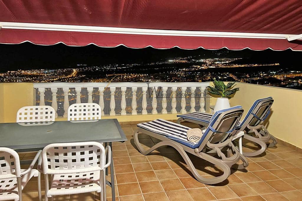 1 chambre Appartement à vendre à Costa Adeje avec piscine - 325 000 € (Ref: 9227384)