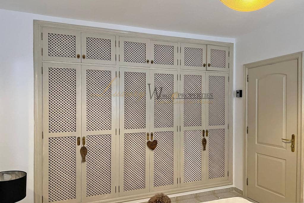 1 chambre Appartement à vendre à Costa Adeje avec piscine - 325 000 € (Ref: 9227384)