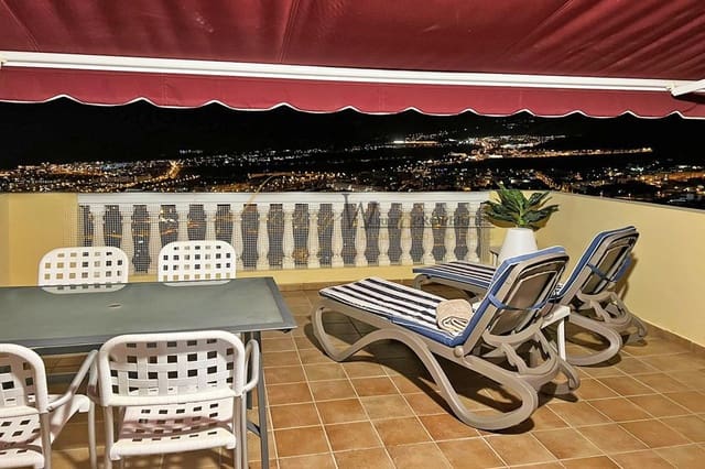 1 bedroom Flat for sale in Torviscas Centro y Alto, Adeje with pool - € 325,000 (Ref: 9227384)