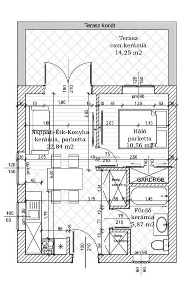 1 soveværelse Lejlighed til salg i Costa Adeje med swimmingpool - € 284.999 (Ref: 9238805)