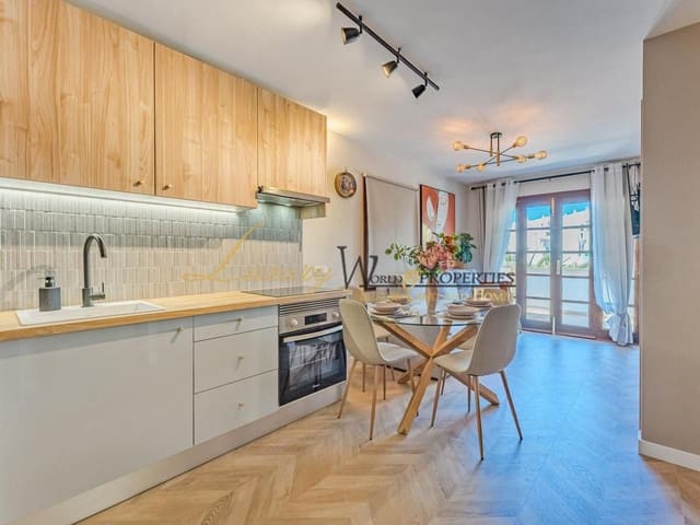 1 sypialnia Mieszkanie na sprzedaż w San Eugenio Alto, Adeje z basenem - 284 999 € (Ref: 9238805)