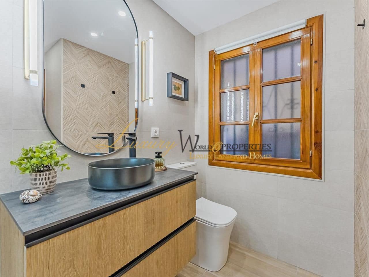 1 soveværelse Lejlighed til salg i Costa Adeje med swimmingpool - € 284.999 (Ref: 9238805)