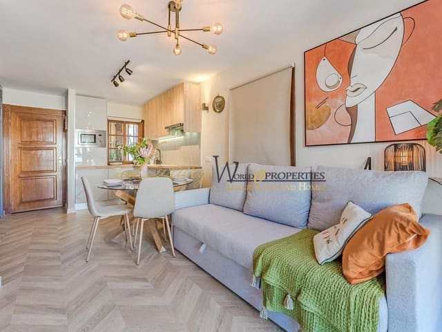 1 sypialnia Mieszkanie na sprzedaż w San Eugenio Alto, Adeje z basenem - 284 999 € (Ref: 9238805)