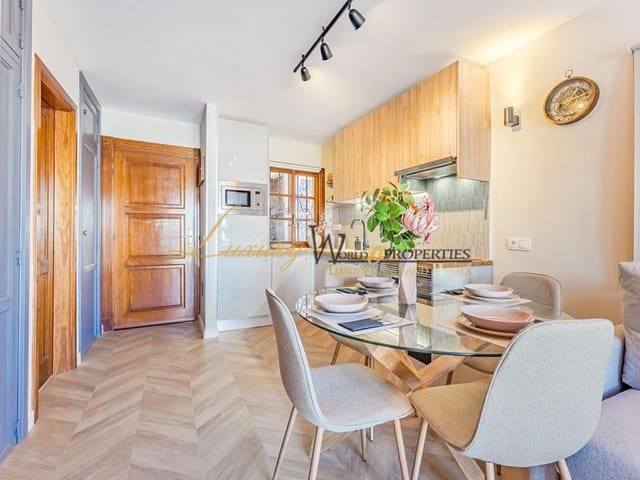 1 sypialnia Mieszkanie na sprzedaż w San Eugenio Alto, Adeje z basenem - 284 999 € (Ref: 9238805)