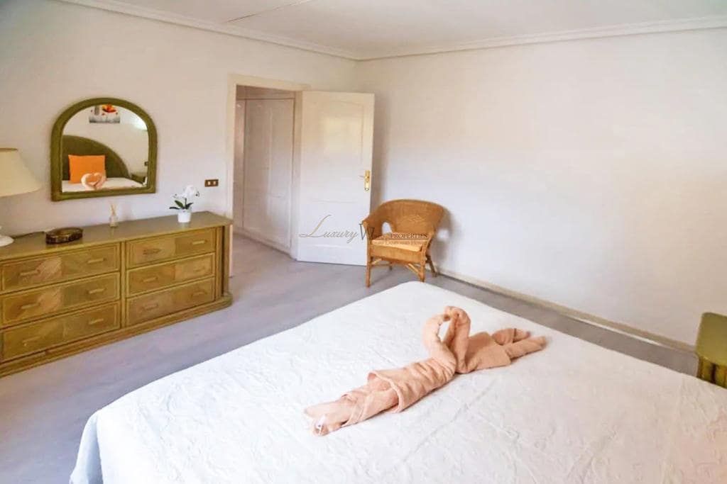 1 soverom Leilighet til salgs i Chayofa med svømmebasseng - € 235 000 (Ref: 9254150)