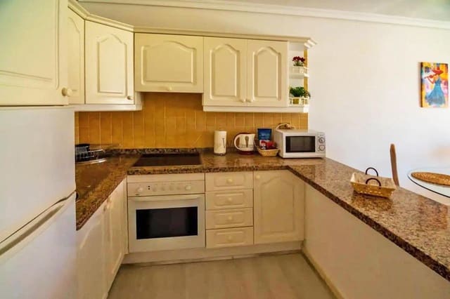 1 soveværelse Lejlighed til salg i Chayofa, Arona med swimmingpool - € 235.000 (Ref: 9254150)