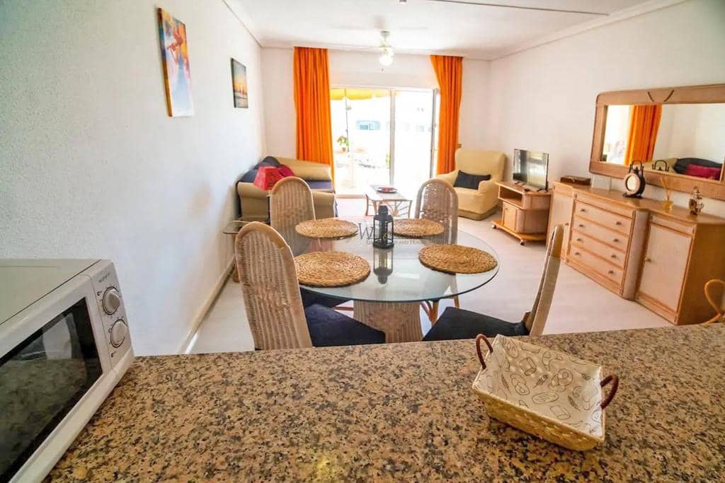 1 soverom Leilighet til salgs i Chayofa med svømmebasseng - € 235 000 (Ref: 9254150)